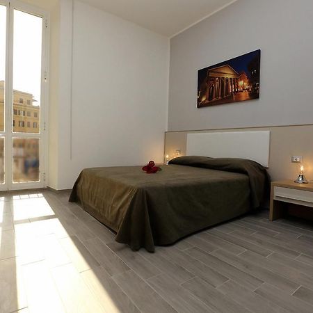ホテルCasa Martinez Roma 部屋 写真