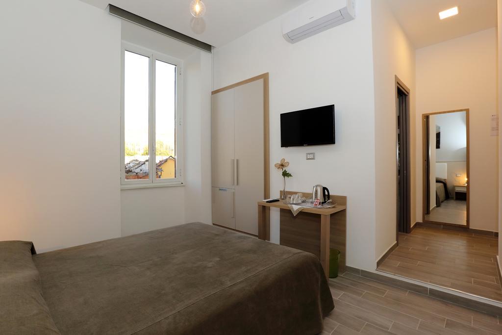 ホテルCasa Martinez Roma エクステリア 写真