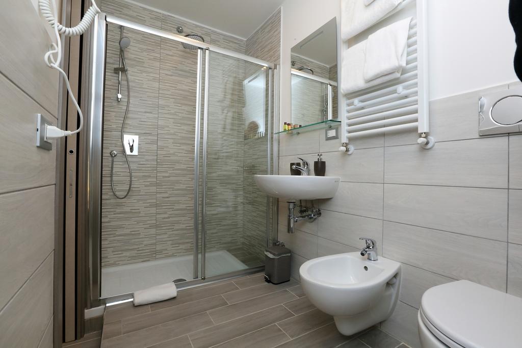 ホテルCasa Martinez Roma エクステリア 写真