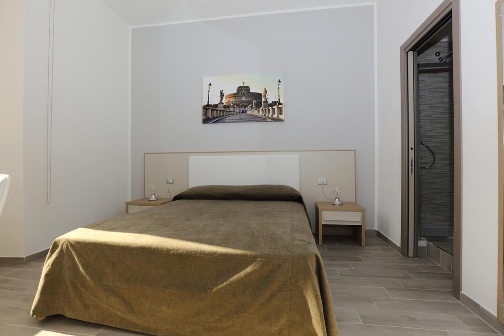 ホテルCasa Martinez Roma エクステリア 写真