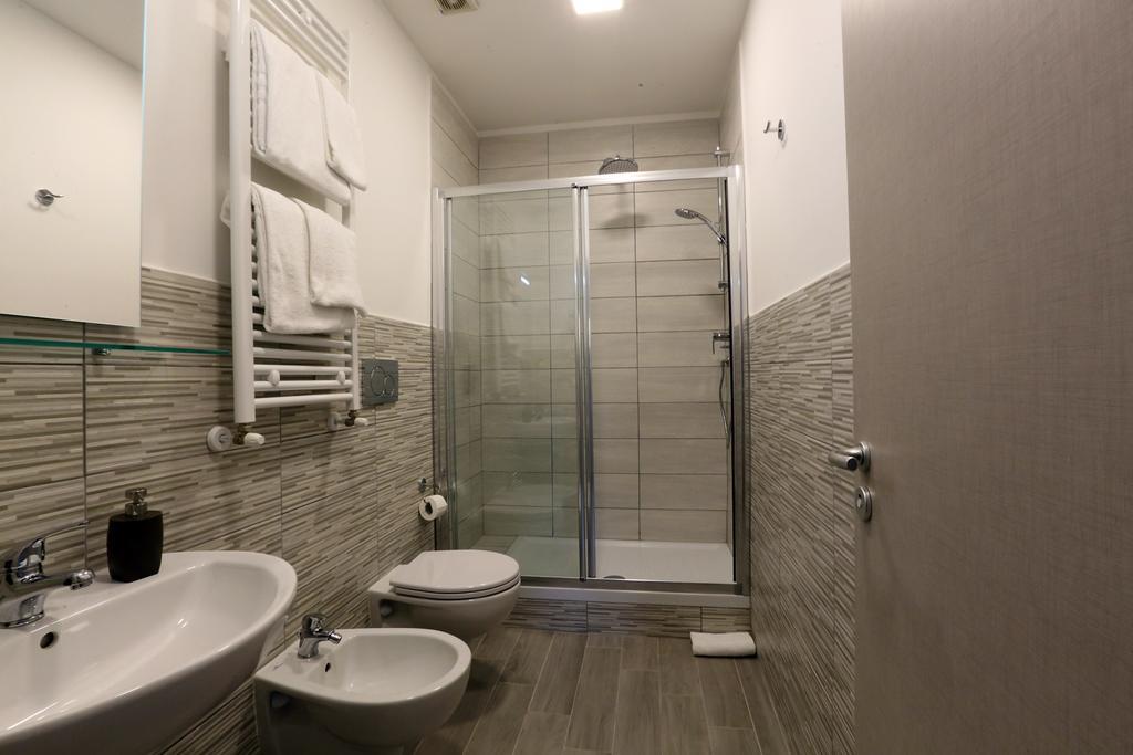 ホテルCasa Martinez Roma 部屋 写真