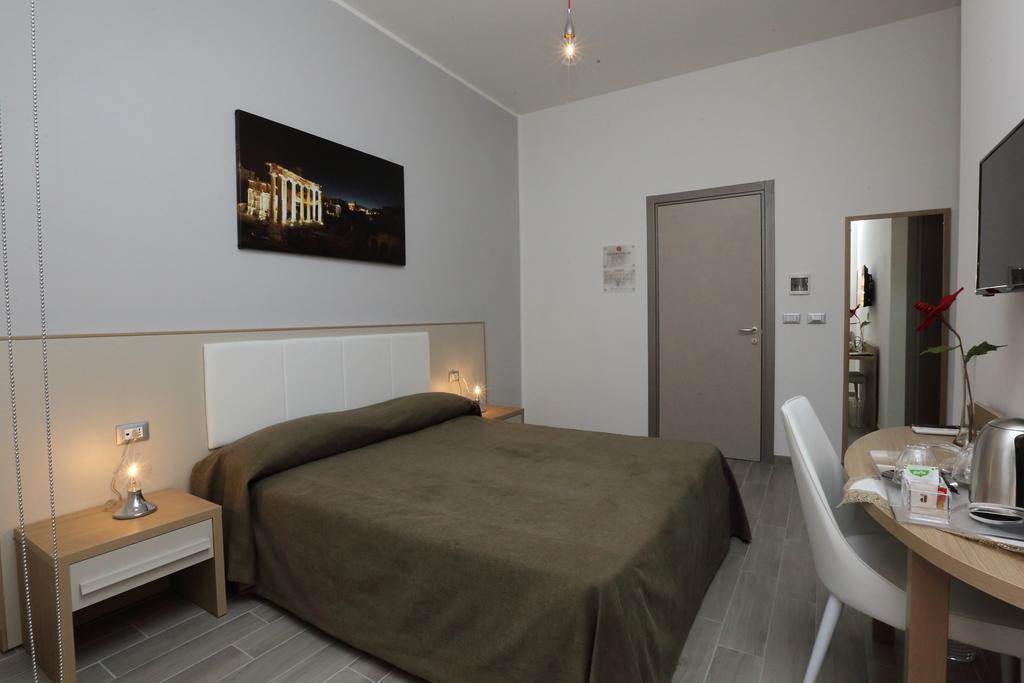 ホテルCasa Martinez Roma エクステリア 写真
