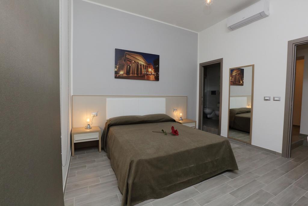 ホテルCasa Martinez Roma エクステリア 写真