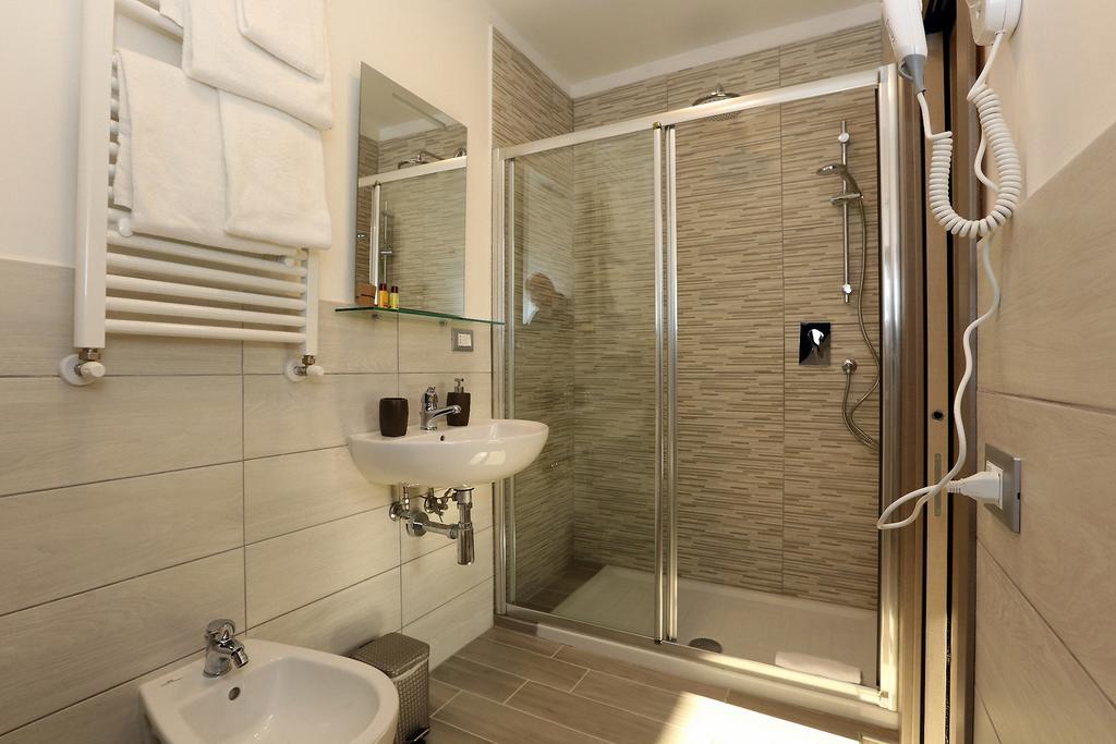 ホテルCasa Martinez Roma エクステリア 写真