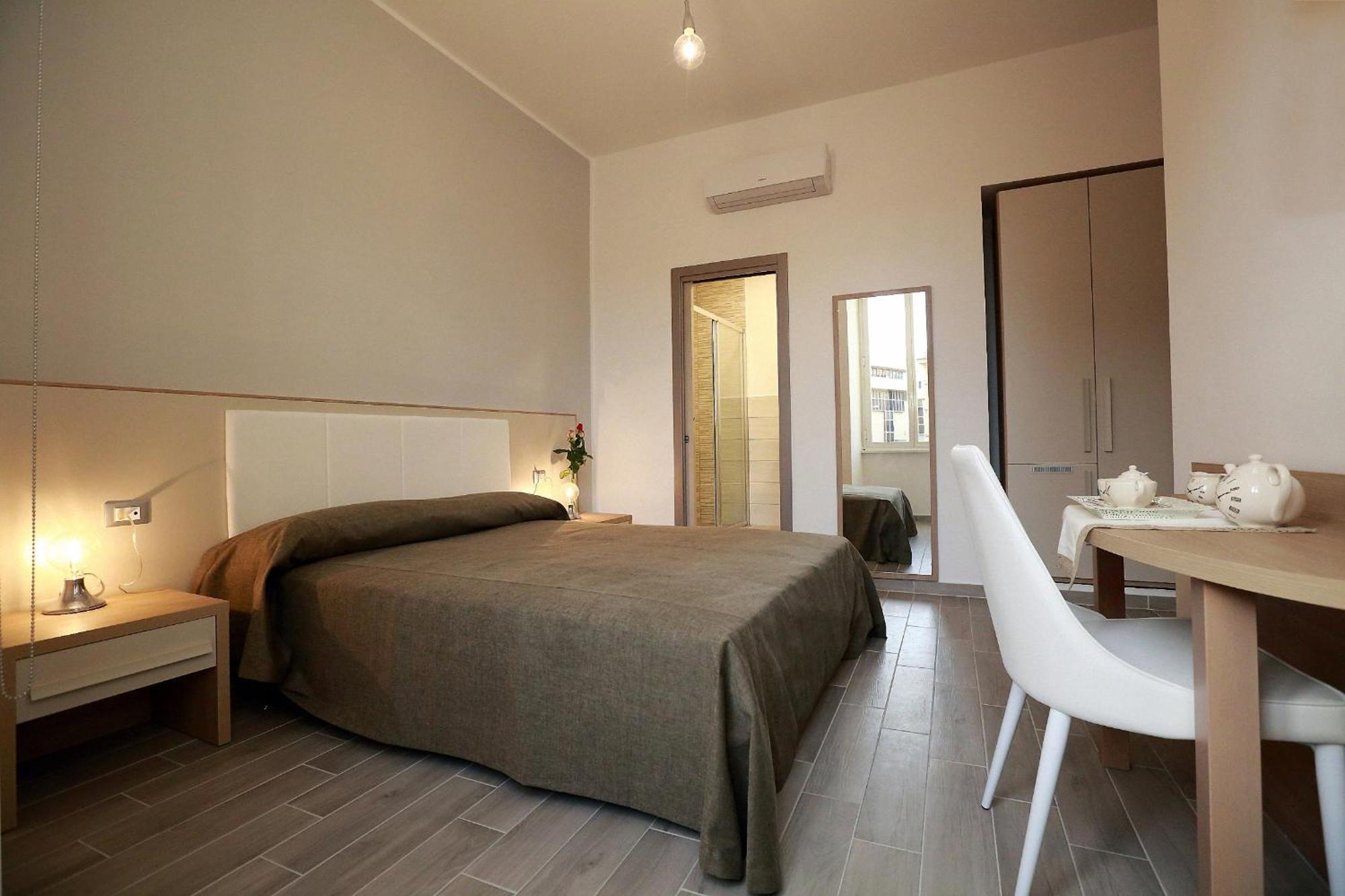 ホテルCasa Martinez Roma エクステリア 写真