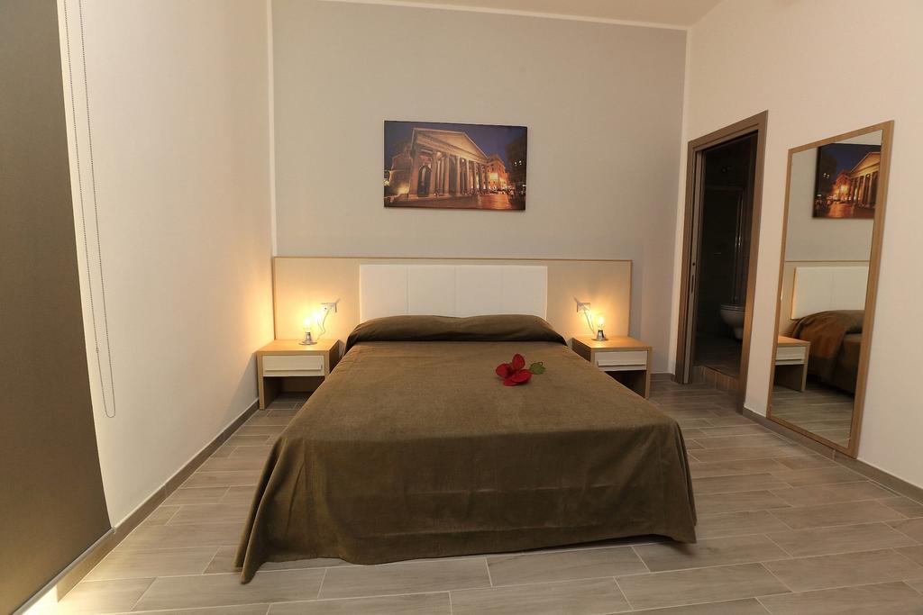 ホテルCasa Martinez Roma 部屋 写真