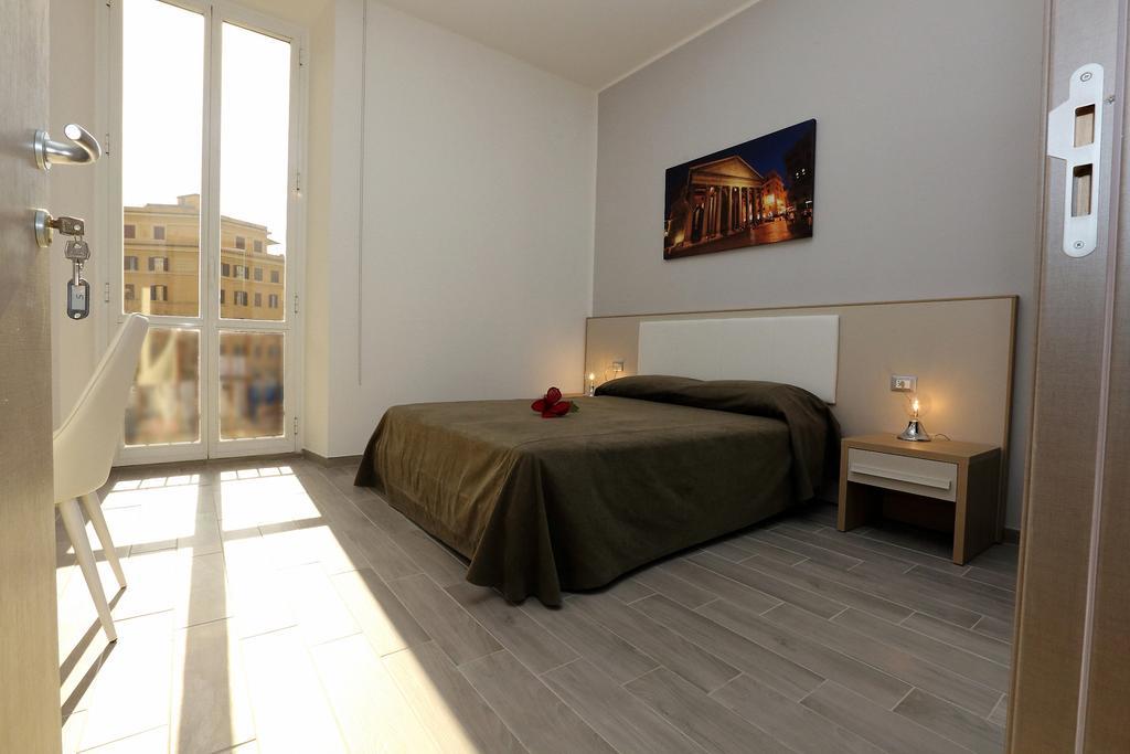 ホテルCasa Martinez Roma 部屋 写真