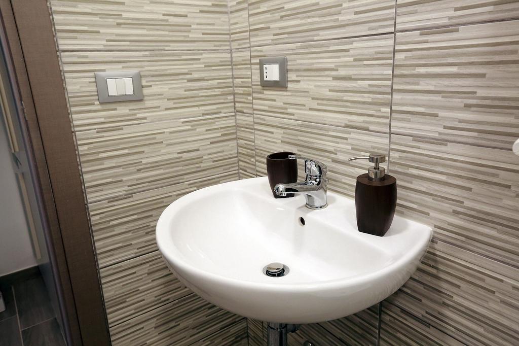 ホテルCasa Martinez Roma エクステリア 写真