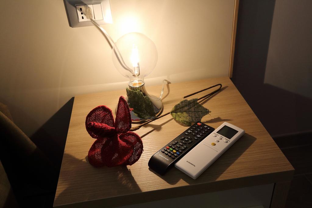 ホテルCasa Martinez Roma エクステリア 写真