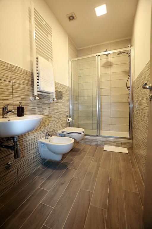 ホテルCasa Martinez Roma エクステリア 写真