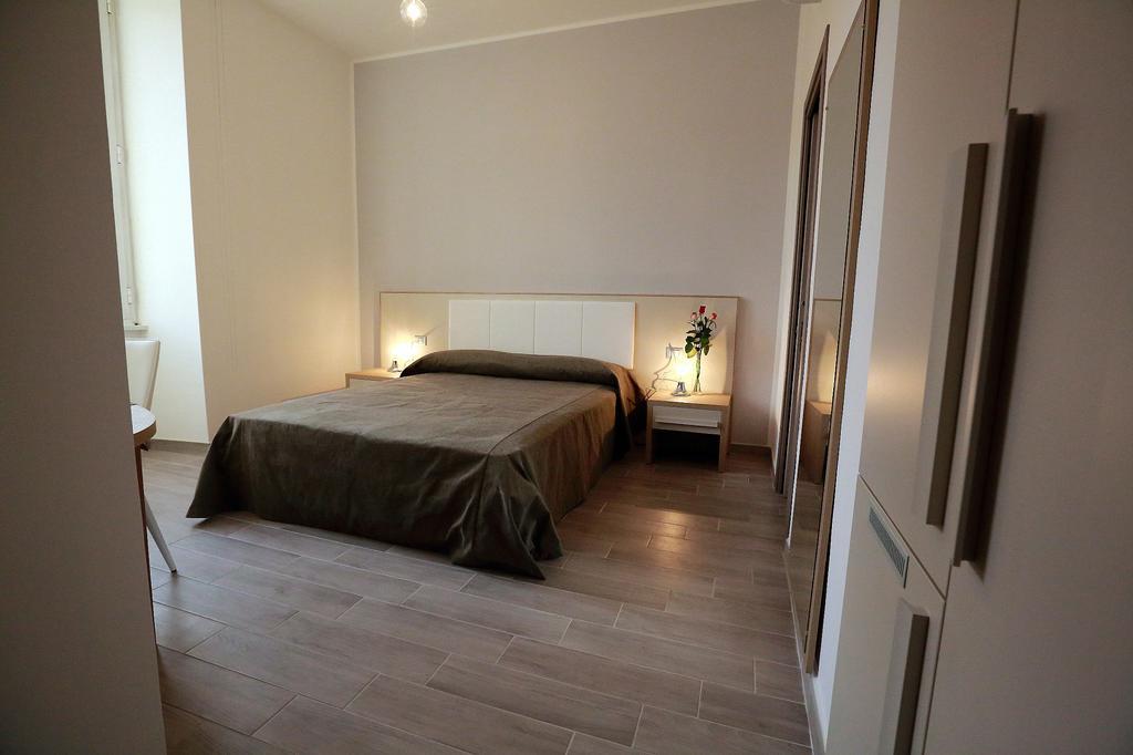 ホテルCasa Martinez Roma エクステリア 写真