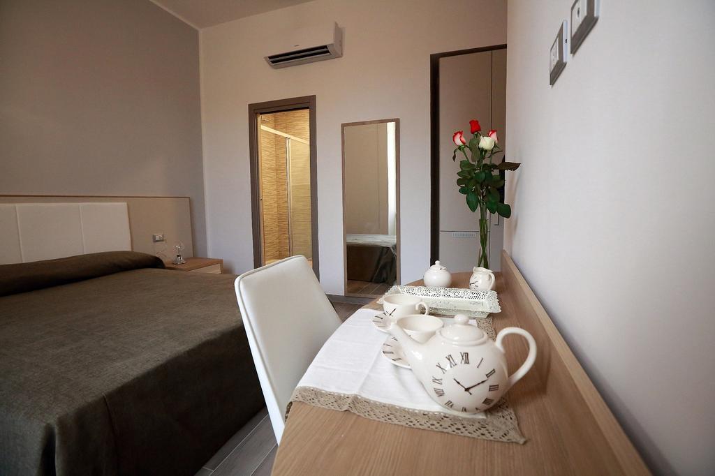 ホテルCasa Martinez Roma エクステリア 写真