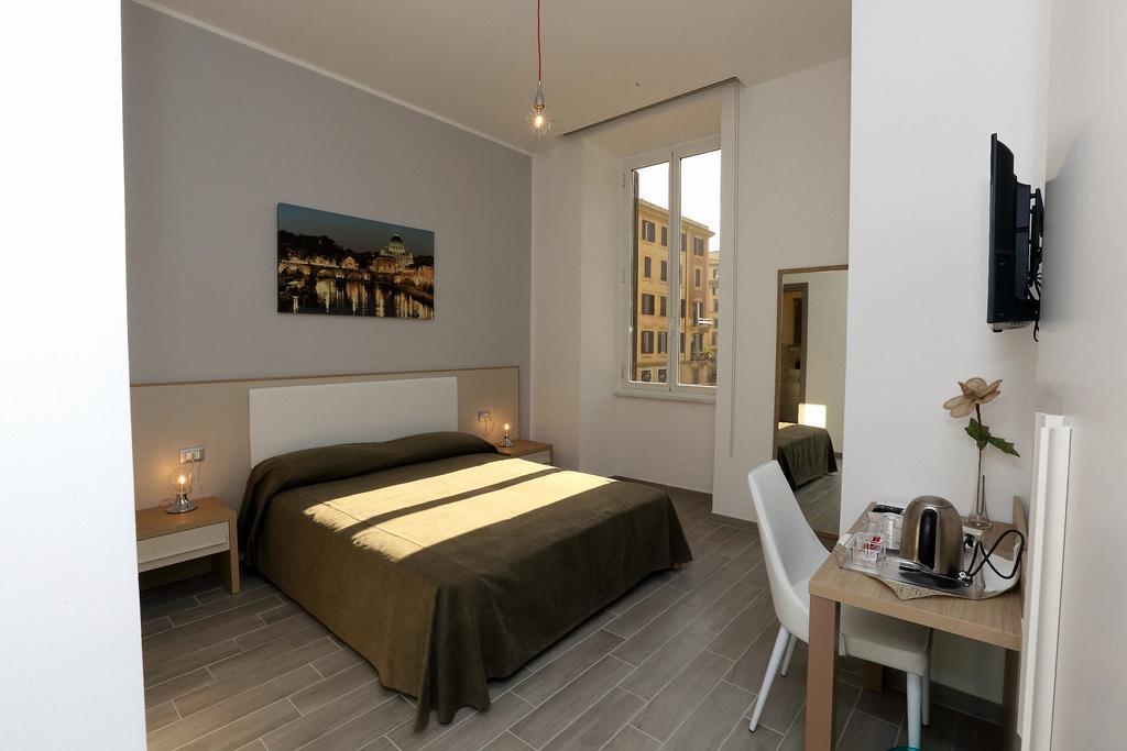 ホテルCasa Martinez Roma 部屋 写真