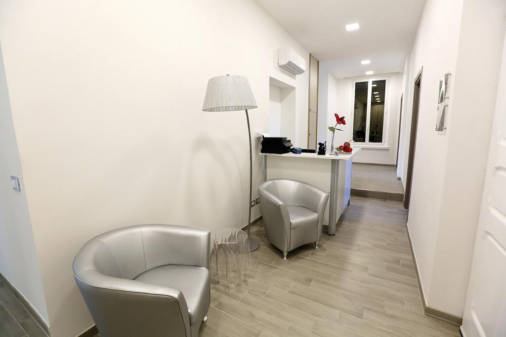 ホテルCasa Martinez Roma エクステリア 写真
