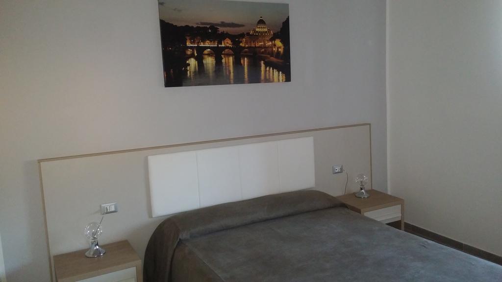 ホテルCasa Martinez Roma エクステリア 写真