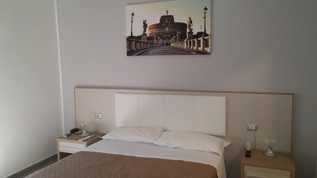 ホテルCasa Martinez Roma エクステリア 写真